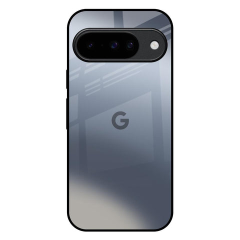 Space Grey Gradient Google Pixel 10 5G Glass Back Cover Online