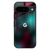 Dark Gradiant Google Pixel 10 5G Glass Back Cover Online