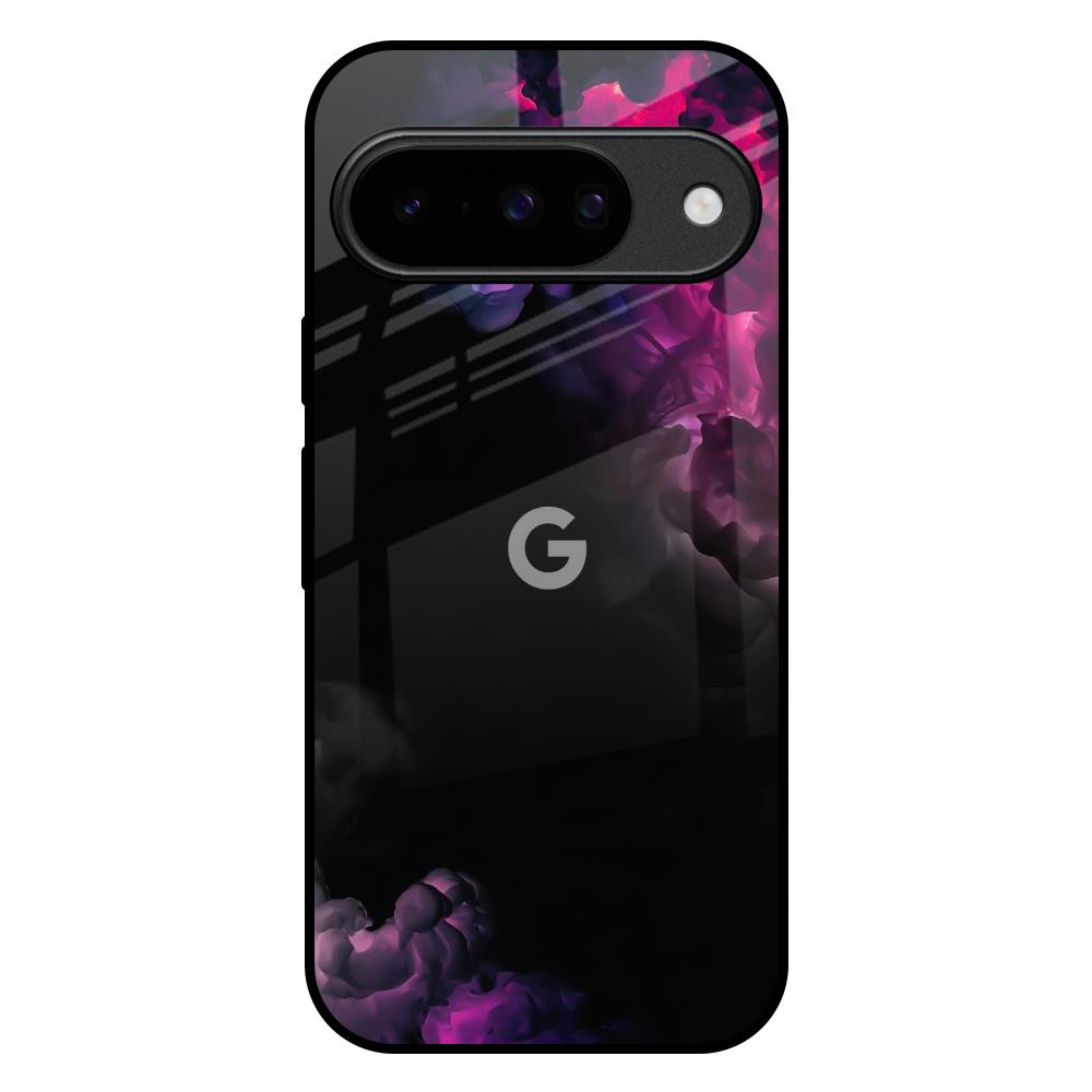 Pink Bust Google Pixel 10 5G Glass Back Cover Online