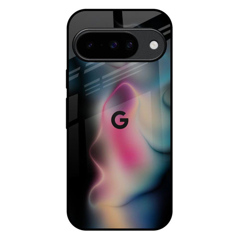 Colorful Palette Google Pixel 10 5G Glass Back Cover Online