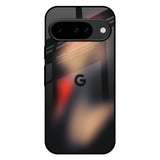 Dark Gradient Google Pixel 10 5G Glass Back Cover Online