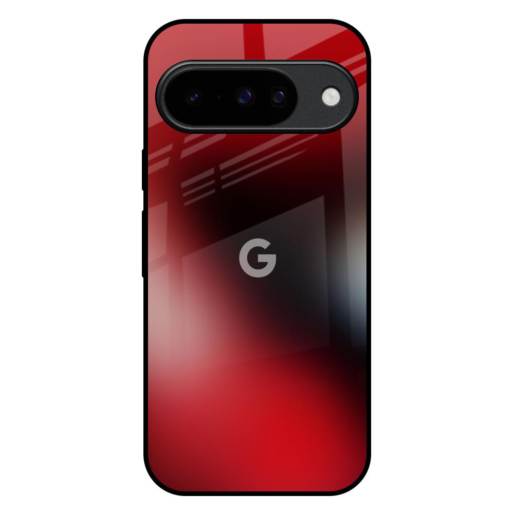 Red Garnet Google Pixel 10 5G Glass Back Cover Online