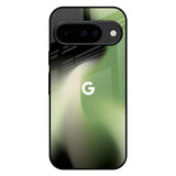 Green Tornado Google Pixel 10 5G Glass Back Cover Online