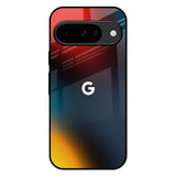 Prismatic Google Pixel 10 5G Glass Back Cover Online
