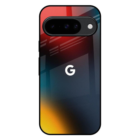 Prismatic Google Pixel 10 5G Glass Back Cover Online