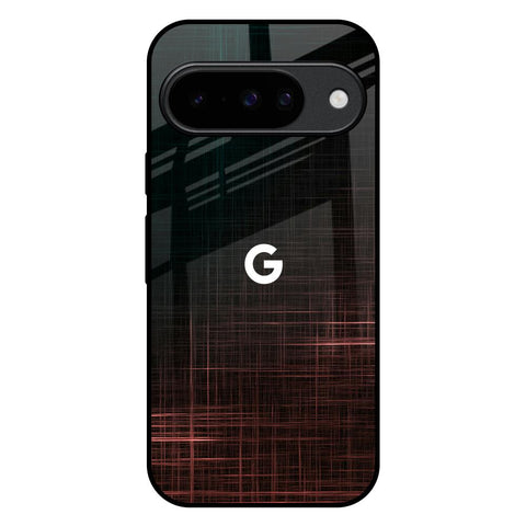 Wooden Mat Google Pixel 10 5G Glass Back Cover Online