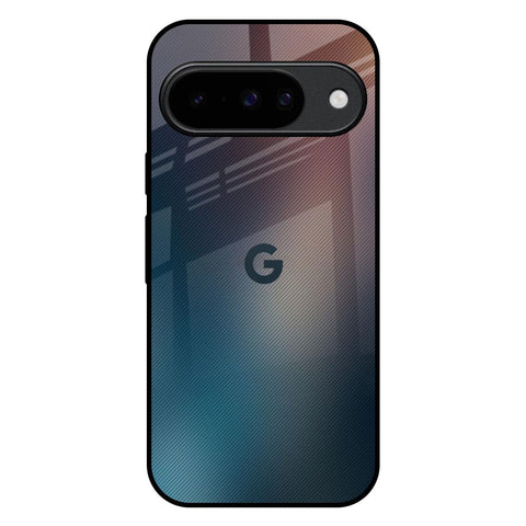 Dust Strom Google Pixel 10 5G Glass Back Cover Online