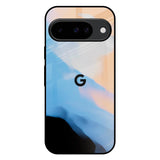 Winter Mountain Google Pixel 10 5G Glass Back Cover Online