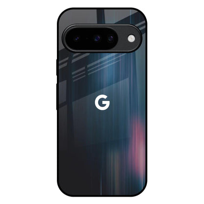 Dark Aesthetic Google Pixel 10 5G Glass Back Cover Online