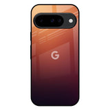 Sunset Background Google Pixel 10 5G Glass Back Cover Online