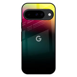 Sunland Gradient Google Pixel 10 5G Glass Back Cover Online