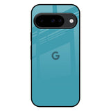 Oceanic Turquiose Google Pixel 10 5G Glass Back Cover Online