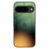 Blurry Forest Google Pixel 10 5G Glass Back Cover Online
