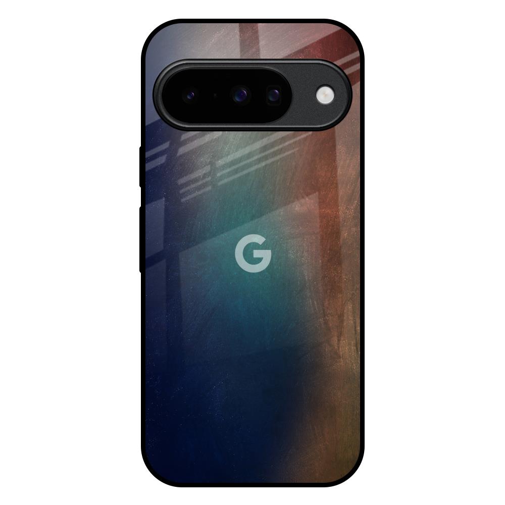 Rusty Gradient Google Pixel 10 5G Glass Back Cover Online