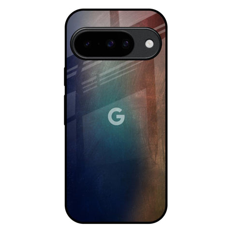 Rusty Gradient Google Pixel 10 5G Glass Back Cover Online