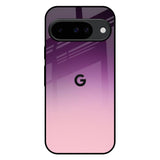 Purple Gradient Google Pixel 10 5G Glass Back Cover Online