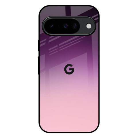 Purple Gradient Google Pixel 10 5G Glass Back Cover Online