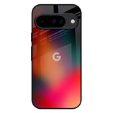 Playful Gradient Google Pixel 10 5G Glass Back Cover Online