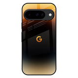 Grainy Yellow Google Pixel 10 5G Glass Back Cover Online