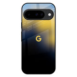 Sunflower Garden Google Pixel 10 5G Glass Back Cover Online