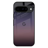 Grey Ombre Google Pixel 10 5G Glass Back Cover Online
