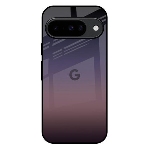 Grey Ombre Google Pixel 10 5G Glass Back Cover Online