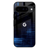 Blue Scratch Google Pixel 10 5G Glass Back Cover Online