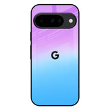 Unicorn Pattern Google Pixel 10 5G Glass Back Cover Online