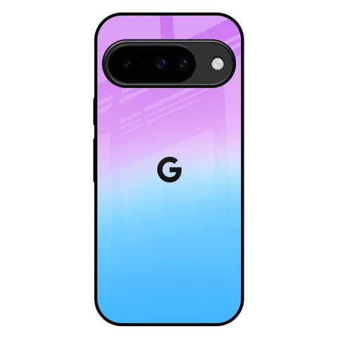 Unicorn Pattern Google Pixel 10 5G Glass Back Cover Online