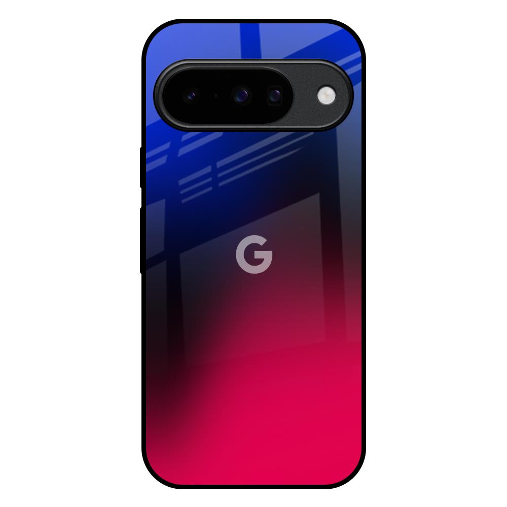 Mesmerizing Gradient Google Pixel 10 5G Glass Back Cover Online