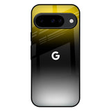 Yellow Shadow Google Pixel 10 5G Glass Back Cover Online
