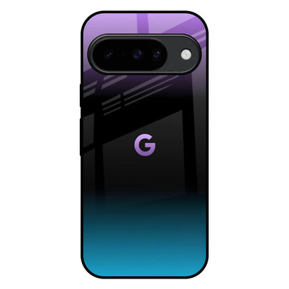 Purplemarine Google Pixel 10 5G Glass Back Cover Online