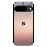 Golden Mauve Google Pixel 10 5G Glass Back Cover Online