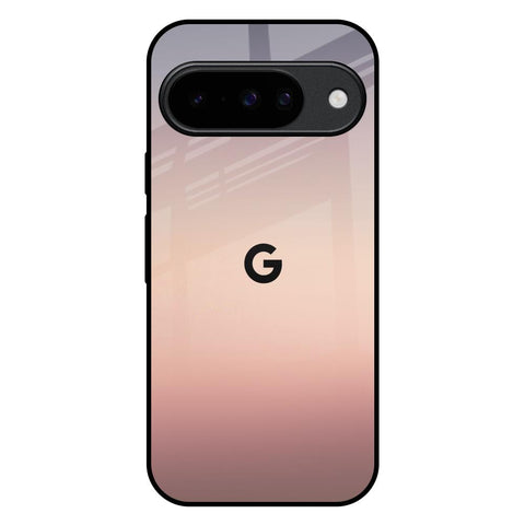 Golden Mauve Google Pixel 10 5G Glass Back Cover Online