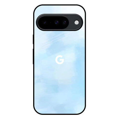 Bright Sky Google Pixel 10 5G Glass Back Cover Online