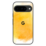 Rustic Orange Google Pixel 10 5G Glass Back Cover Online