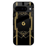 Sacred Logo Google Pixel 10 5G Glass Back Cover Online