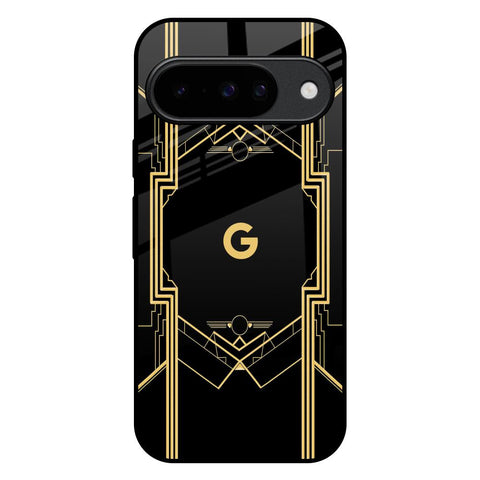 Sacred Logo Google Pixel 10 5G Glass Back Cover Online