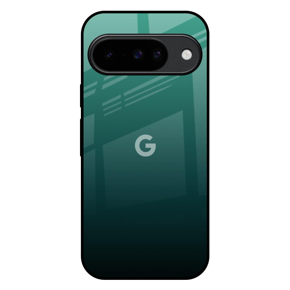 Palm Green Google Pixel 10 5G Glass Back Cover Online