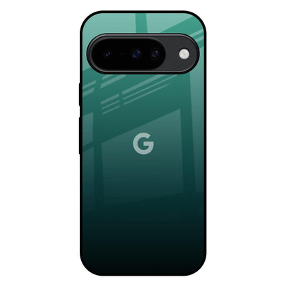 Palm Green Google Pixel 10 5G Glass Back Cover Online