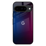 Mix Gradient Shade Google Pixel 10 5G Glass Back Cover Online