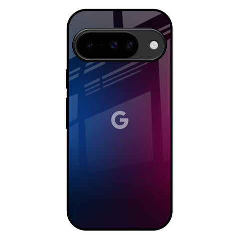 Mix Gradient Shade Google Pixel 10 5G Glass Back Cover Online