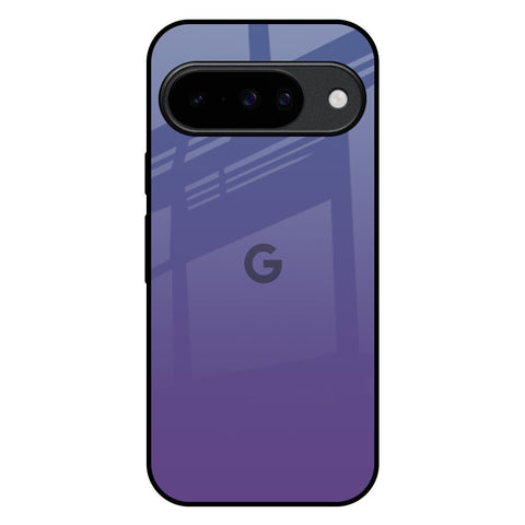 Indigo Pastel Google Pixel 10 5G Glass Back Cover Online