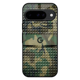 Supreme Power Google Pixel 10 5G Glass Back Cover Online