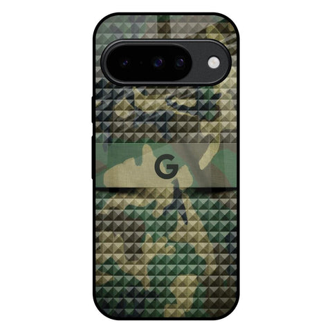 Supreme Power Google Pixel 10 5G Glass Back Cover Online