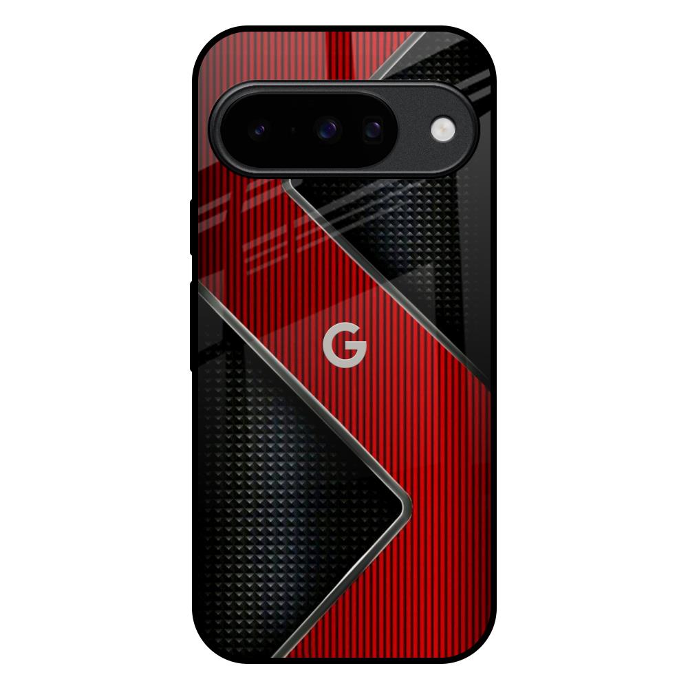 Art Of Strategic Google Pixel 10 5G Glass Back Cover Online