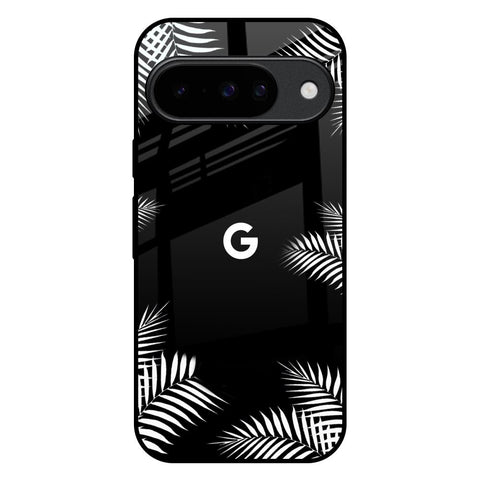 Zealand Fern Design Google Pixel 10 5G Glass Back Cover Online