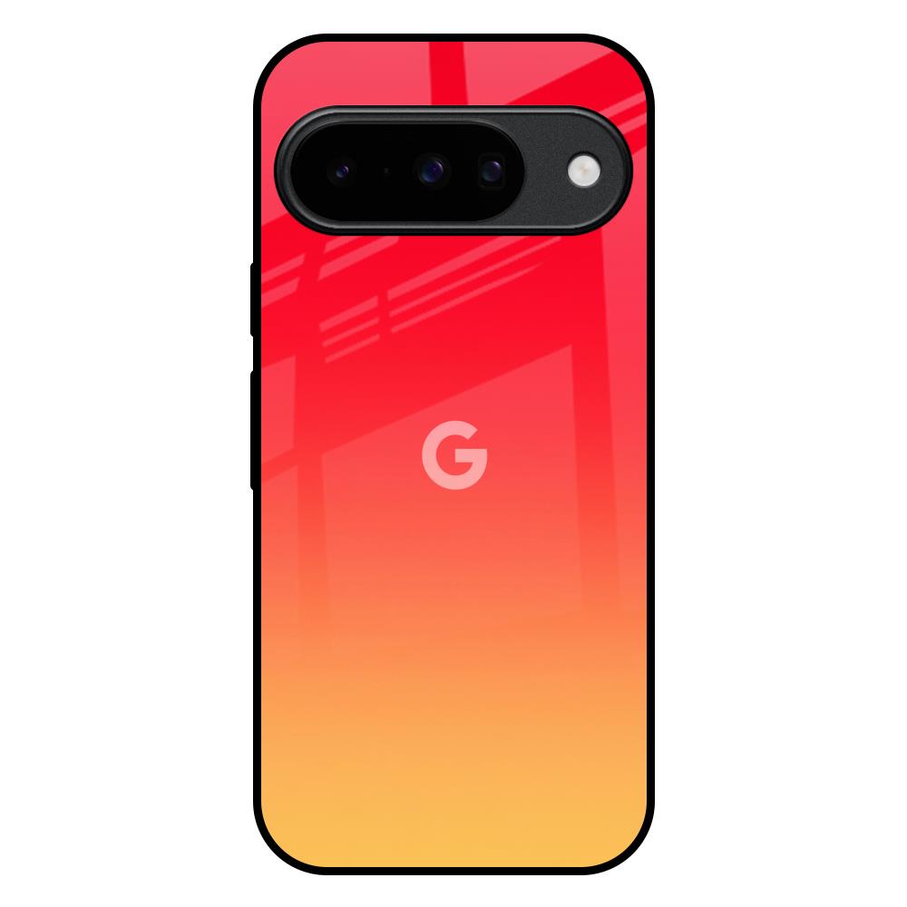 Sunbathed Google Pixel 10 5G Glass Back Cover Online