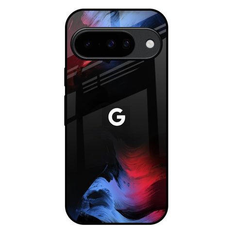 Fine Art Wave Google Pixel 10 5G Glass Back Cover Online