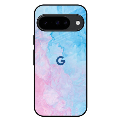 Mixed Watercolor Google Pixel 10 5G Glass Back Cover Online